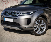 Land Rover Range Rover Evoque 2.0D D180 HSE, Nelakované, Pano, Meridian Sound, Virtual, TOP