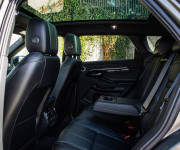 Land Rover Range Rover Evoque 2.0D D180 HSE, Nelakované, Pano, Meridian Sound, Virtual, TOP