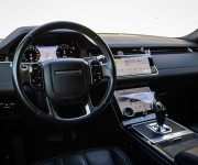 Land Rover Range Rover Evoque 2.0D D180 HSE, Nelakované, Pano, Meridian Sound, Virtual, TOP