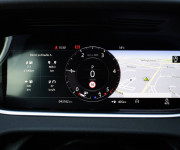 Land Rover Range Rover Evoque 2.0D D180 HSE, Nelakované, Pano, Meridian Sound, Virtual, TOP