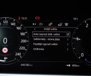 Land Rover Range Rover Evoque 2.0D D180 HSE, Nelakované, Pano, Meridian Sound, Virtual, TOP