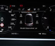 Land Rover Range Rover Evoque 2.0D D180 HSE, Nelakované, Pano, Meridian Sound, Virtual, TOP