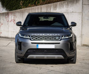 Land Rover Range Rover Evoque 2.0D D180 HSE, Nelakované, Pano, Meridian Sound, Virtual, TOP