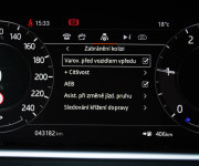 Land Rover Range Rover Evoque 2.0D D180 HSE, Nelakované, Pano, Meridian Sound, Virtual, TOP