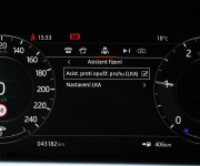 Land Rover Range Rover Evoque 2.0D D180 HSE, Nelakované, Pano, Meridian Sound, Virtual, TOP
