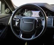 Land Rover Range Rover Evoque 2.0D D180 HSE, Nelakované, Pano, Meridian Sound, Virtual, TOP