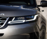Land Rover Range Rover Evoque 2.0D D180 HSE, Nelakované, Pano, Meridian Sound, Virtual, TOP