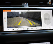 Land Rover Range Rover Evoque 2.0D D180 HSE, Nelakované, Pano, Meridian Sound, Virtual, TOP