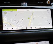 Land Rover Range Rover Evoque 2.0D D180 HSE, Nelakované, Pano, Meridian Sound, Virtual, TOP