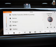 Land Rover Range Rover Evoque 2.0D D180 HSE, Nelakované, Pano, Meridian Sound, Virtual, TOP