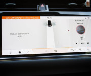 Land Rover Range Rover Evoque 2.0D D180 HSE, Nelakované, Pano, Meridian Sound, Virtual, TOP