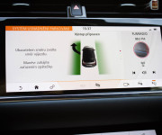 Land Rover Range Rover Evoque 2.0D D180 HSE, Nelakované, Pano, Meridian Sound, Virtual, TOP
