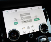Land Rover Range Rover Evoque 2.0D D180 HSE, Nelakované, Pano, Meridian Sound, Virtual, TOP
