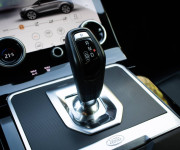 Land Rover Range Rover Evoque 2.0D D180 HSE, Nelakované, Pano, Meridian Sound, Virtual, TOP