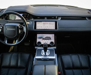 Land Rover Range Rover Evoque 2.0D D180 HSE, Nelakované, Pano, Meridian Sound, Virtual, TOP