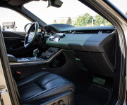 Land Rover Range Rover Evoque 2.0D D180 HSE, Nelakované, Pano, Meridian Sound, Virtual, TOP