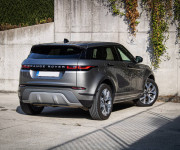 Land Rover Range Rover Evoque 2.0D D180 HSE, Nelakované, Pano, Meridian Sound, Virtual, TOP