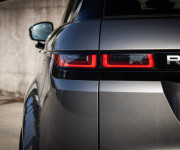 Land Rover Range Rover Evoque 2.0D D180 HSE, Nelakované, Pano, Meridian Sound, Virtual, TOP