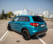 Suzuki Vitara S 1.4 BoosterJet 4WD A/T