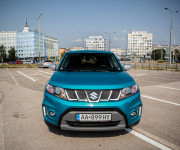 Suzuki Vitara S 1.4 BoosterJet 4WD A/T