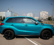 Suzuki Vitara S 1.4 BoosterJet 4WD A/T