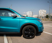 Suzuki Vitara S 1.4 BoosterJet 4WD A/T