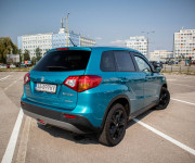 Suzuki Vitara S 1.4 BoosterJet 4WD A/T