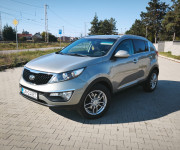 KIA Sportage 1.7 CRDi