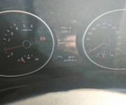 KIA Sportage 1.7 CRDi