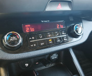 KIA Sportage 1.7 CRDi