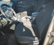 KIA Sportage 1.7 CRDi