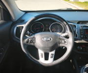 KIA Sportage 1.7 CRDi