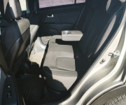 KIA Sportage 1.7 CRDi