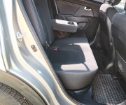 KIA Sportage 1.7 CRDi