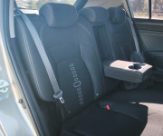 KIA Sportage 1.7 CRDi