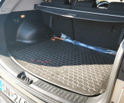 KIA Sportage 1.7 CRDi