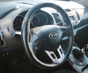 KIA Sportage 1.7 CRDi