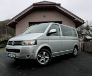 Volkswagen Multivan 2.0 TDI 140k Comfortline