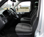 Volkswagen Multivan 2.0 TDI 140k Comfortline