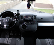 Volkswagen Multivan 2.0 TDI 140k Comfortline