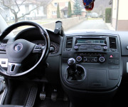 Volkswagen Multivan 2.0 TDI 140k Comfortline