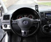 Volkswagen Multivan 2.0 TDI 140k Comfortline