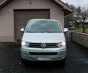 Volkswagen Multivan 2.0 TDI 140k Comfortline