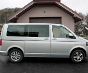 Volkswagen Multivan 2.0 TDI 140k Comfortline