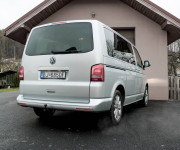 Volkswagen Multivan 2.0 TDI 140k Comfortline