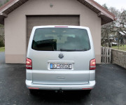 Volkswagen Multivan 2.0 TDI 140k Comfortline