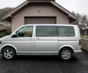 Volkswagen Multivan 2.0 TDI 140k Comfortline