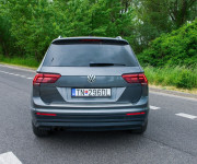 Volkswagen Tiguan 1,4 TSI 110kw 150HP 4motion 4x4 6DSG Comfortline Panoráma, El. ťažné