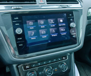 Volkswagen Tiguan 1,4 TSI 110kw 150HP 4motion 4x4 6DSG Comfortline Panoráma, El. ťažné