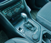 Volkswagen Tiguan 1,4 TSI 110kw 150HP 4motion 4x4 6DSG Comfortline Panoráma, El. ťažné